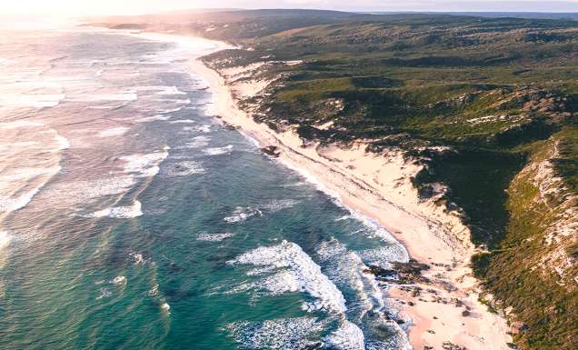 Things to do in Margaret River