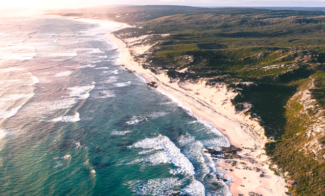 Things to do in Margaret River