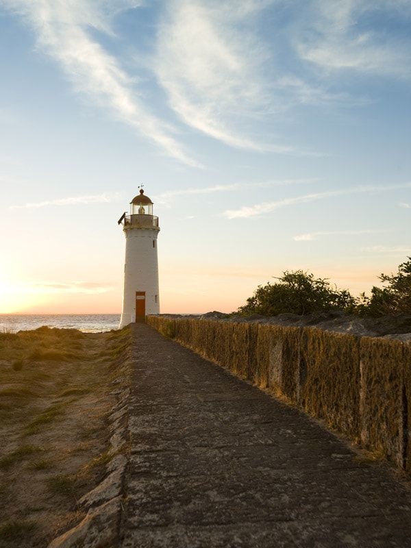 Port Fairy Lighthouse