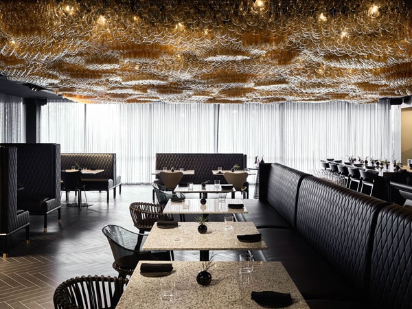 Doot Doot Doot at Jackalope Mornington Peninsula