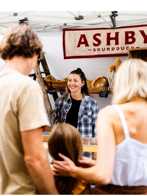 Yamba Farmers and Producers Market