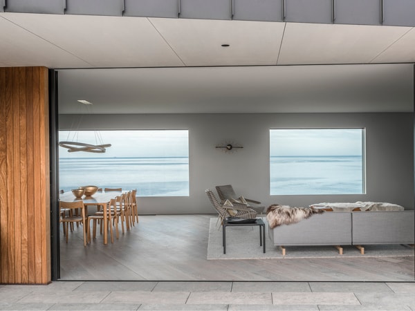 Inside Dovecote Gerringong