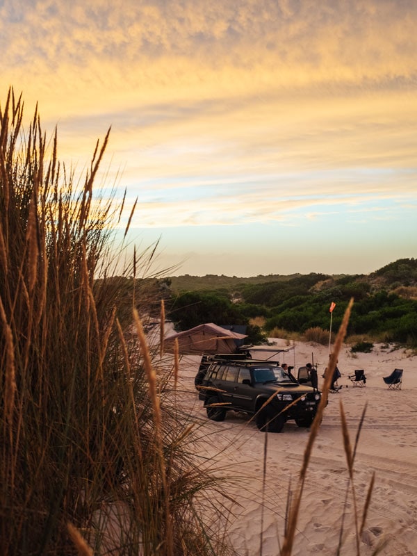 Driving Long Beach Robe