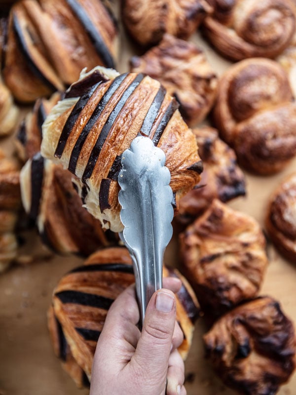 Fresh local produce available at the Albany Farmers Market