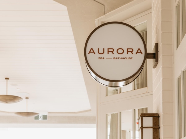 Aurora Spa Sorrento Victoria