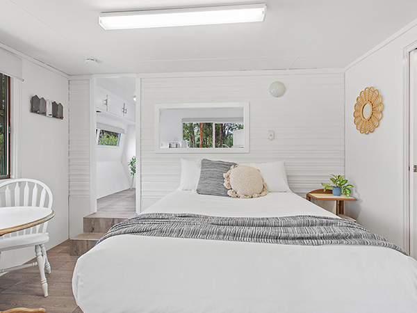 Big 4 Bays Holiday Park