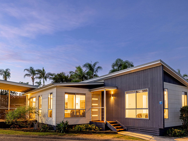 Big 4 Karuah Jetty Holiday Park