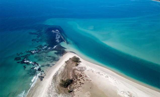 These 5 beautiful beaches in Bundaberg are calling your name