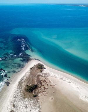 These 5 beautiful beaches in Bundaberg are calling your name