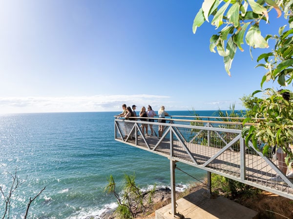 Flagstaff Hill Lookout