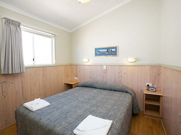 room at Gateway Lifestyle Birubi Beach