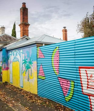 <p><i>Top Towns for 2022</i>: The ever-changing town of <strong>Ballarat</strong></p>
