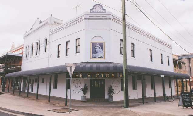 The pubs you’ll find in every Australian town