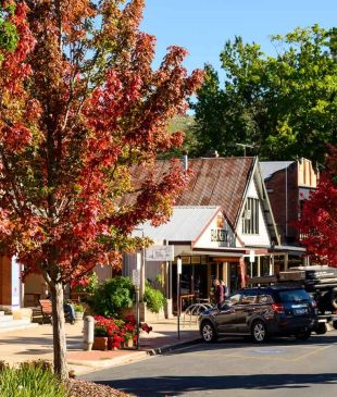 <p><i>Top Towns for 2022</i>: Escape to <strong>Bright’s</strong> laidback yet majestic sceneries</p>
