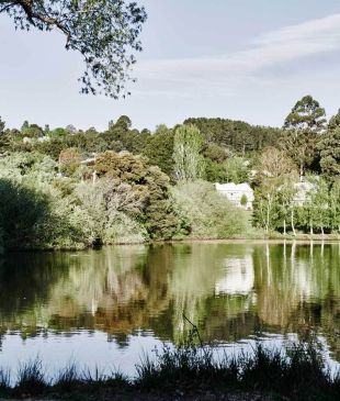 <p><i>Top Towns for 2022</i>: Local tips to seeing the best of <strong>Daylesford</strong></p>

