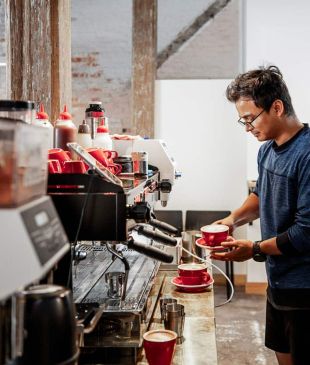 <p><i>Top Towns for 2022</i>: <strong>Launceston</strong> is <strong>Tasmania’s</strong> foodie capital</p>
