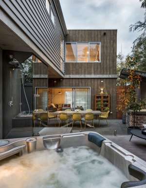 Djurapin Spa Margaret River