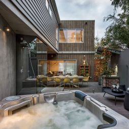 Djurapin Spa Margaret River