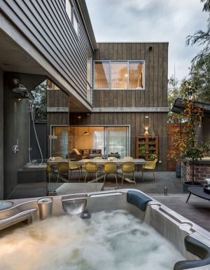 Djurapin Spa Margaret River
