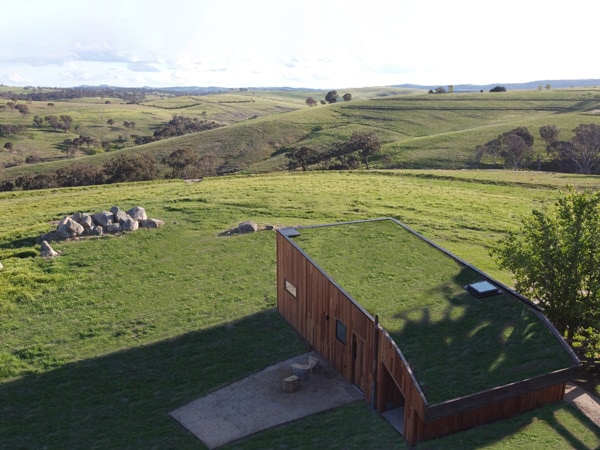 Farmers-Hut Wilga Station Bathurst