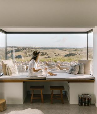 <p><i>Top Towns for 2022</i>: A snug and chic getaway at <strong>Wilga Station</strong></p>
