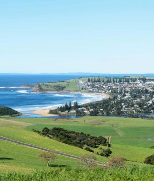 <p><i>Top Towns for 2022</i>: A quick guide to the very best of <strong>Gerringong</strong>, <strong>NSW</strong></p>
