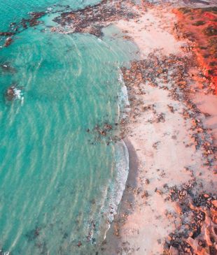 <p><i>The unique appeal</i> that crowned <strong>Broome</strong> your top town for 2022</p>
