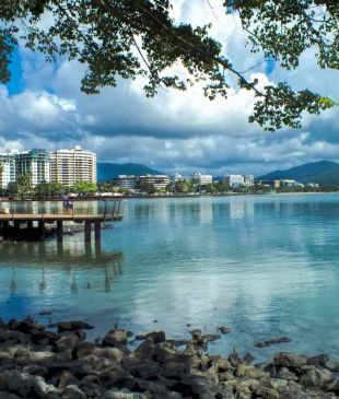 <p><i>Top Towns for 2022</i>: How three lavish accommodations reinvented <strong>Cairns</strong></p>
