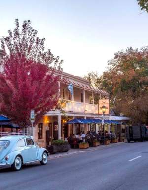 Top Towns for 2022: Where to eat, stay and play in Hahndorf