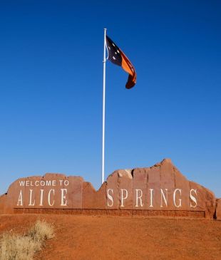 <p><i>Top Towns for 2022</i>: Awe-inspiring outback experiences in <strong>Alice Springs</strong></p>
