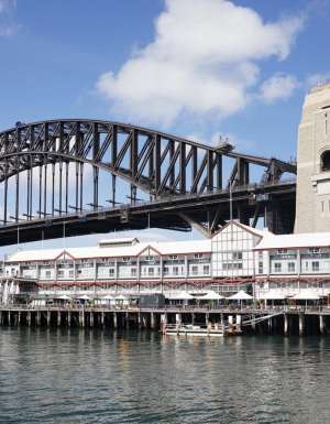 How to spend 36 hours in Walsh Bay