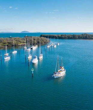 <p><i>Top Towns for 2022</i>: 8 reasons to visit <strong>Mooloolaba</strong></p>
