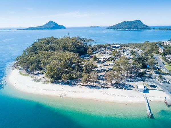 Halifax Holiday Park