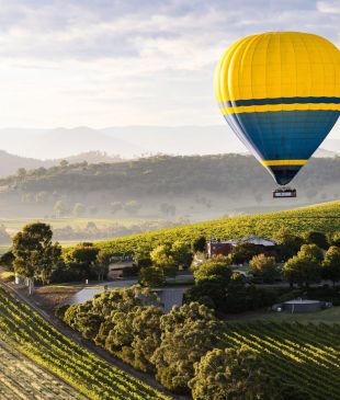 <p><i>16 </i>of the <i>best things to do</i> in the <strong>Yarra Valley</strong></p>
