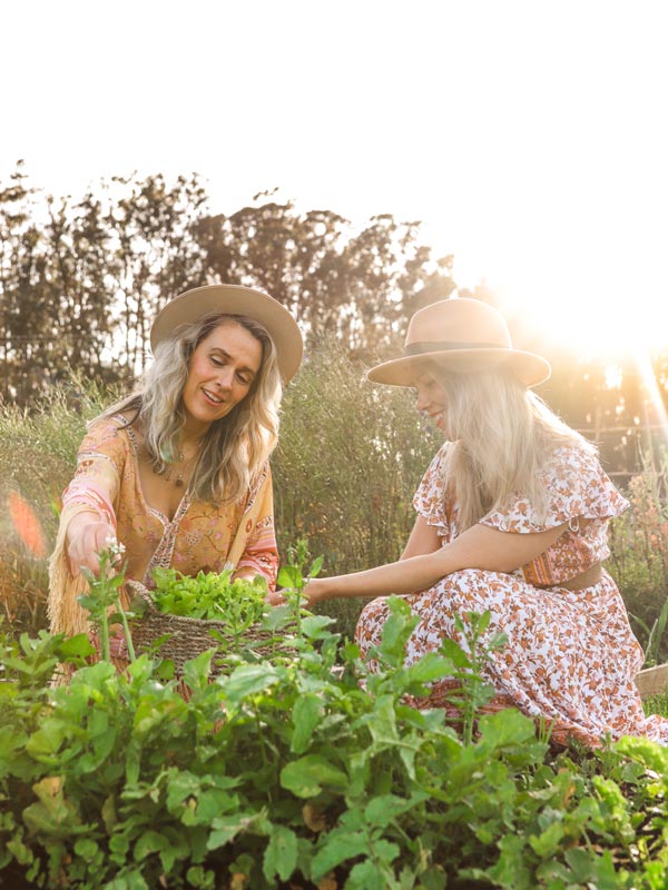 Sault’s Jodi Flockhart (left)