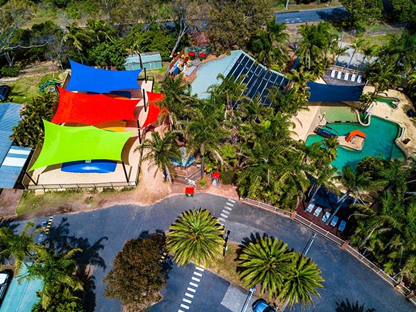 Ingenia Holidays One Mile