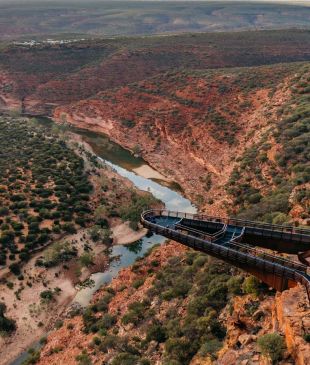 <p><i>Top Towns for 2022</i>: 7 natural attractions in <strong>Kalbarri</strong></p>
