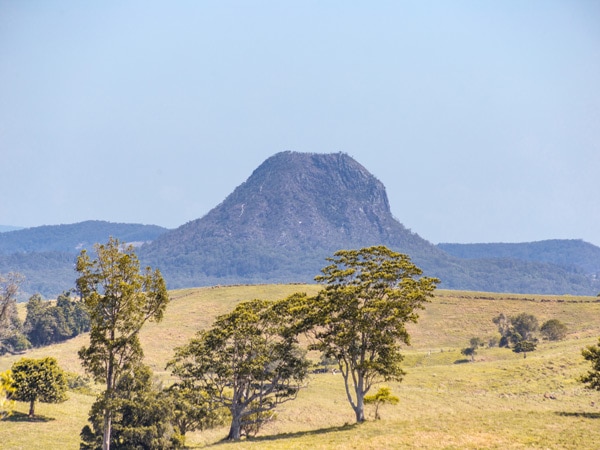Mt Cooroora