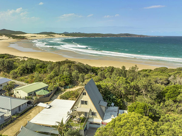 Ingenia Holiday Parks One Mile Beach