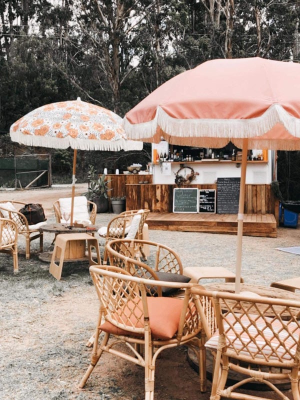 Oyster Farmer’s Daughter