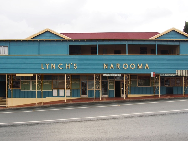 Lynch's Narooma