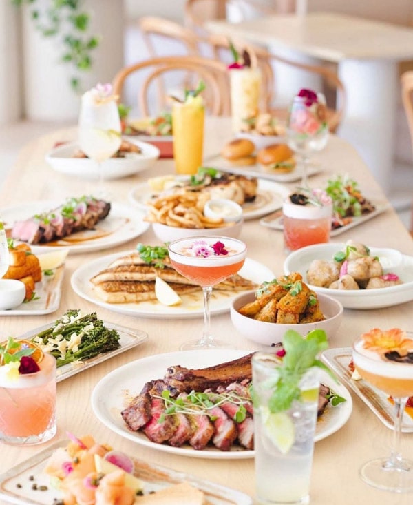 The Pavilion Mooloolaba