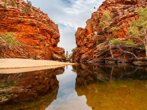 Ellery Creek Big Hole