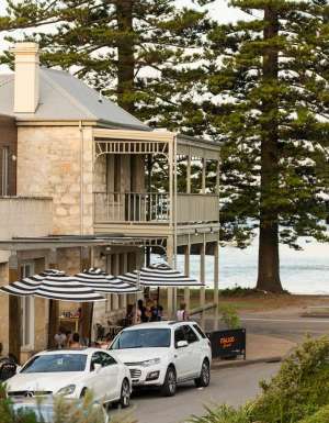Sorrento Mornington Peninsula