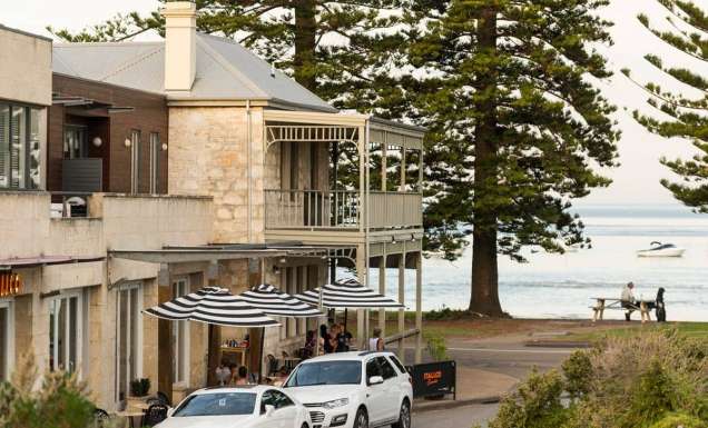 Sorrento Mornington Peninsula