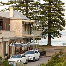 Sorrento Mornington Peninsula