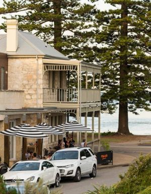 Sorrento Mornington Peninsula
