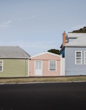 Top Towns for 2022: The bewitching seaside town of Stanley awaits