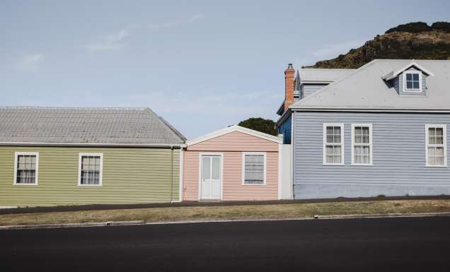 Top Towns for 2022: The bewitching seaside town of Stanley awaits