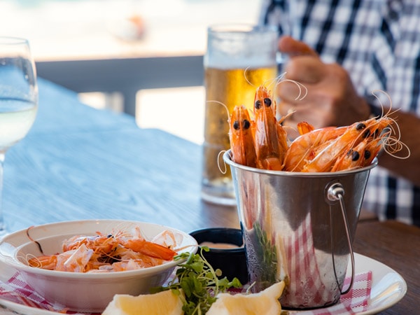 The Surf Club Mooloolaba